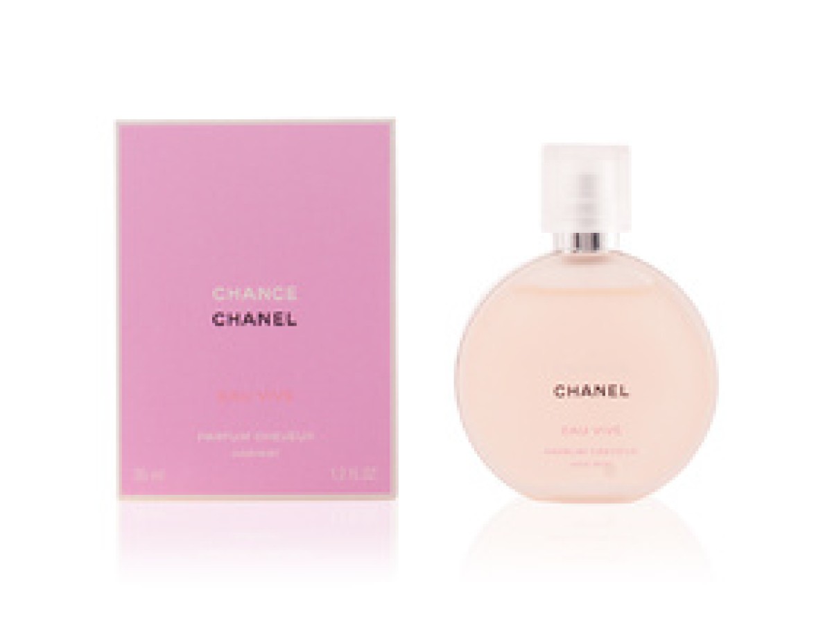 Chanel-Chance Eau Vive Hair Mist-35ml