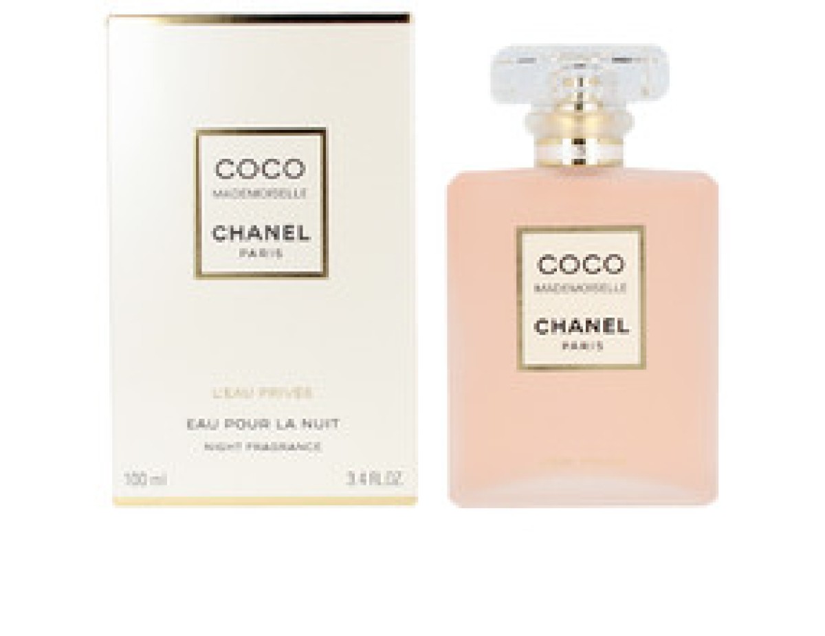 Chanel-Coco Mademoiselle L´Eau Privée Eau Pour La Nuit-100ml