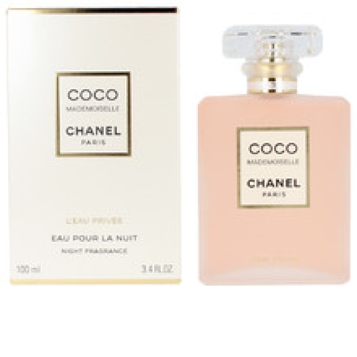 Chanel-Coco Mademoiselle L´Eau Privée Eau Pour La Nuit-100ml