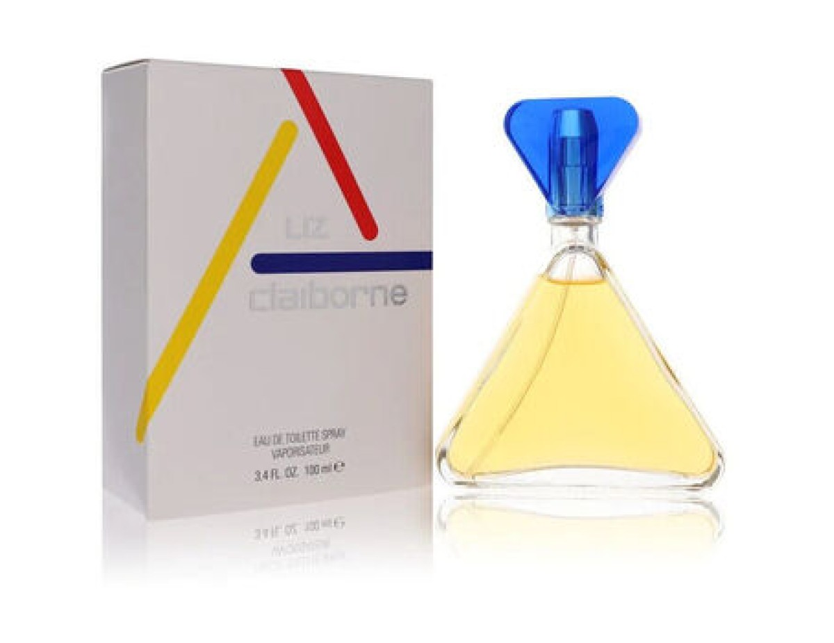 Liz Claiborne-Liz Claiborne Liz Claiborne EDT-100ml Liz Claiborne-Liz Claiborne Liz Claiborne EDT-100ml