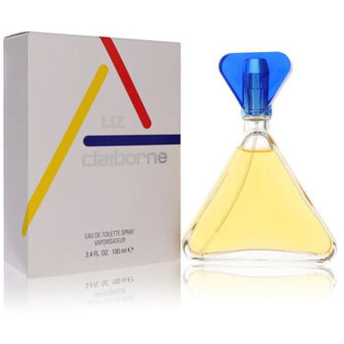 Liz Claiborne-Liz Claiborne Liz Claiborne EDT-100ml Liz Claiborne-Liz Claiborne Liz Claiborne EDT-100ml