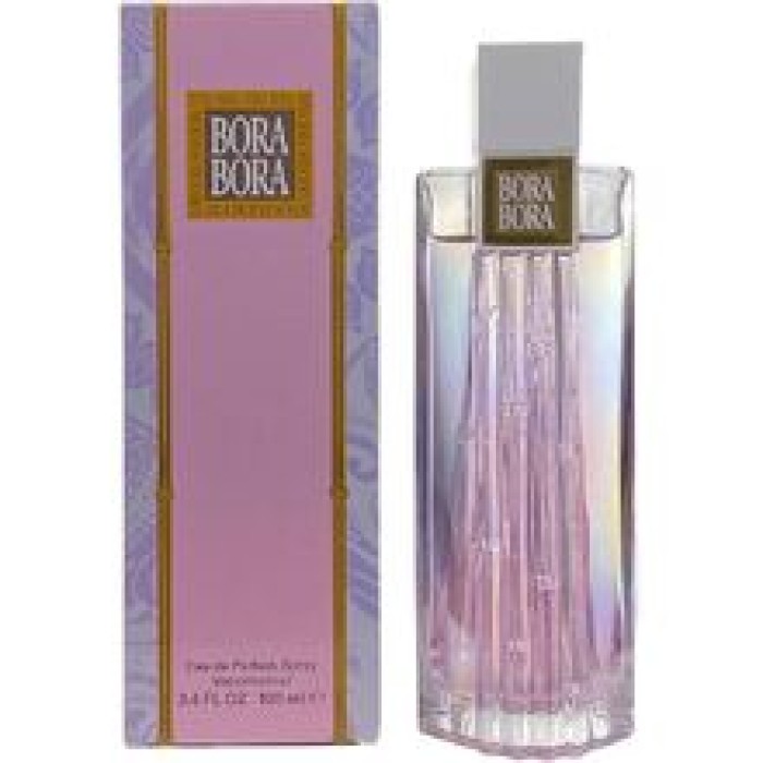 Liz Claiborne-Bora Bora for Women EDP-100ml