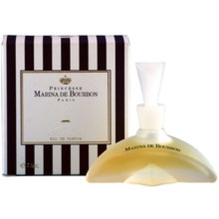 Marina de Bourbon-Marina de Bourbon Marina Princess EDP-100ml