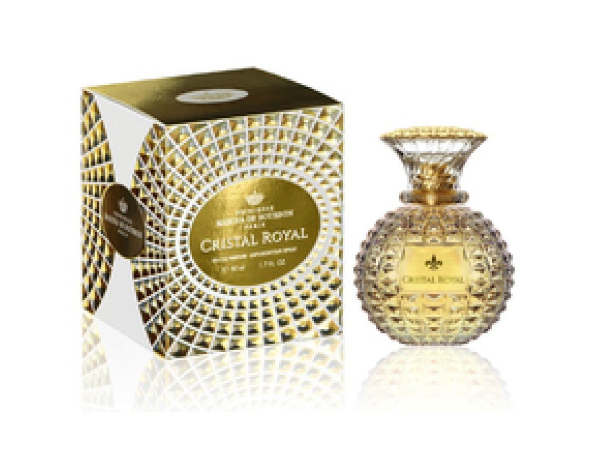 Marina de Bourbon-Cristal Royal EDP-100ml