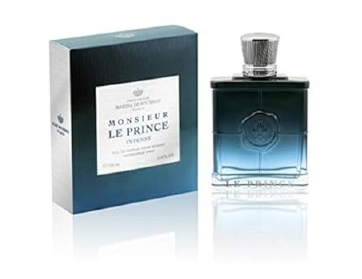 Marina de Bourbon-Monsieur Le Prince Intense EDP-100ml