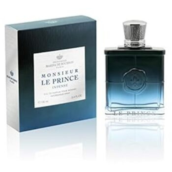 Marina de Bourbon-Monsieur Le Prince Intense EDP-100ml