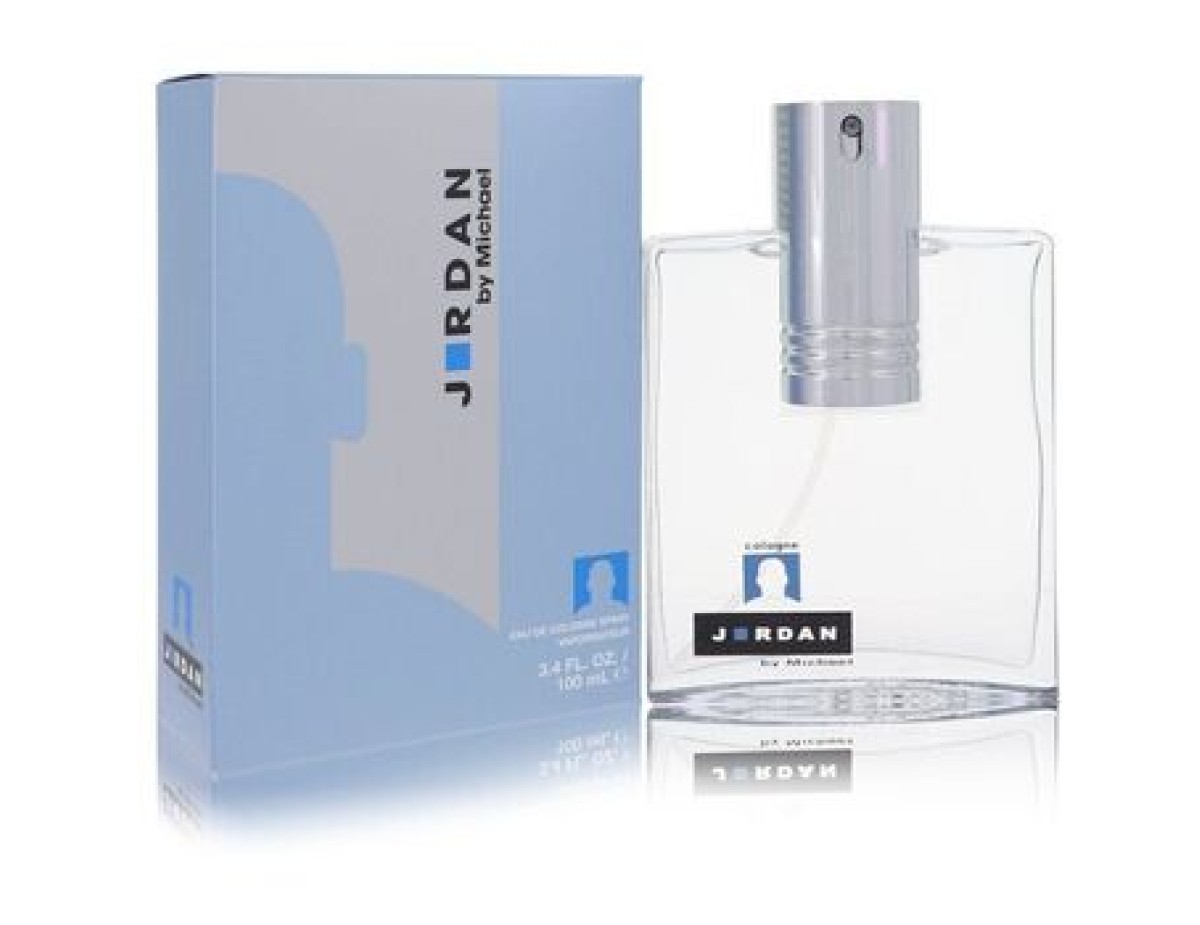 Michael Jordan-Michael Jordan By Michael EDC-100ml Michael Jordan-Michael Jordan By Michael EDC-100ml