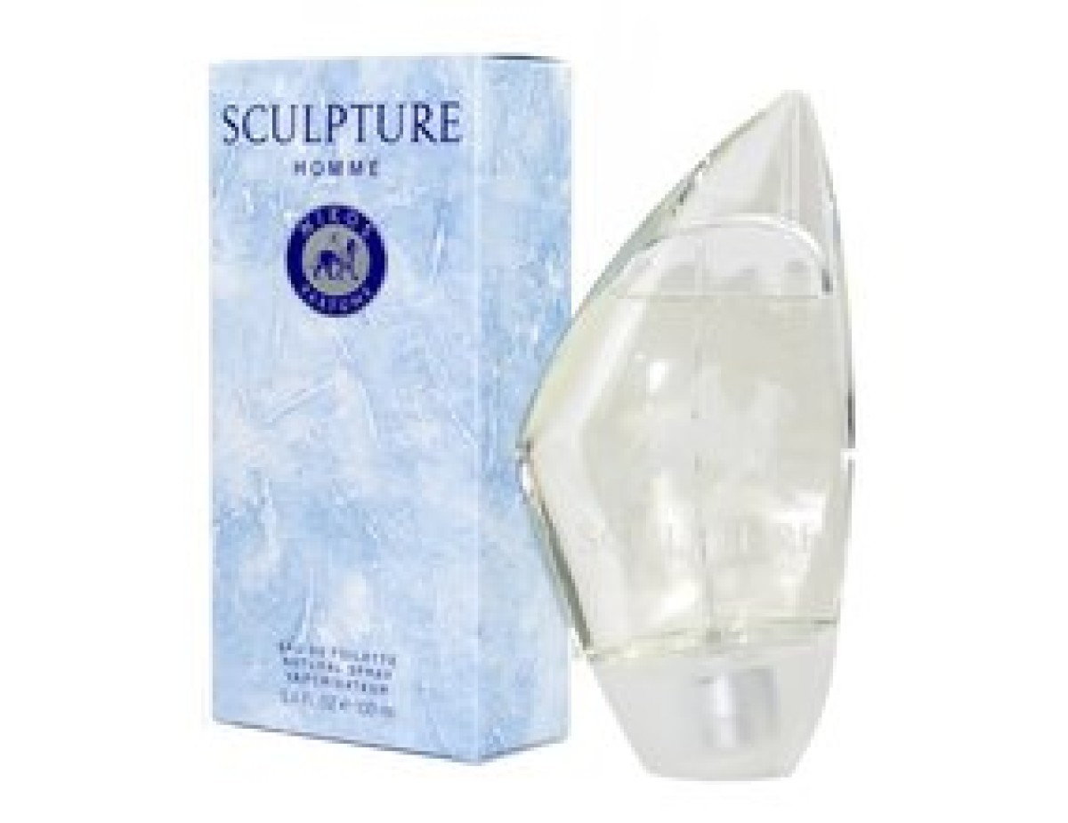 Nikos-Sculpture pour Homme EDT-100ml
