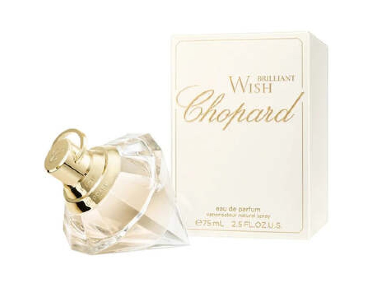 Brilliant Wish EDP-75ml Brilliant Wish EDP-75ml
