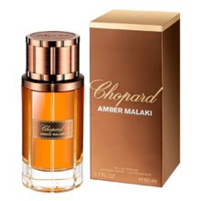 Chopard-Amber Malaki EDP-80ml Chopard-Amber Malaki EDP-80ml