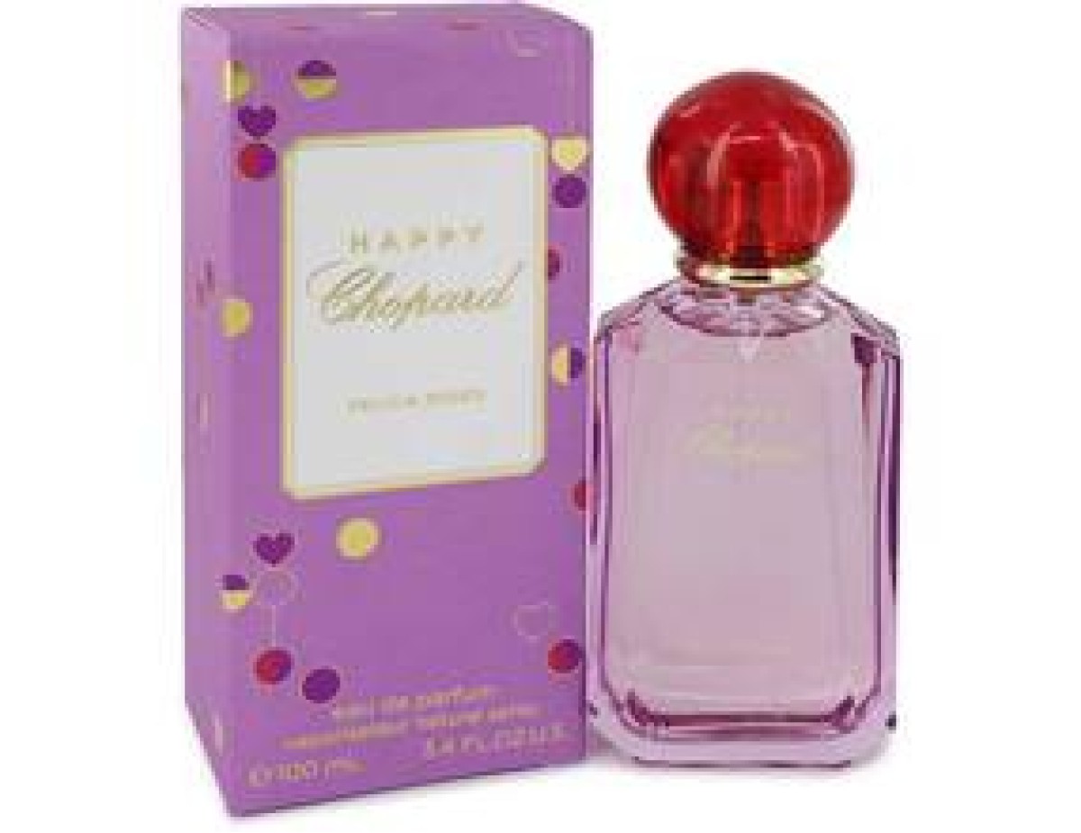 Chopard-Happy Felicia Roses EDP-100ml Chopard-Happy Felicia Roses EDP-100ml