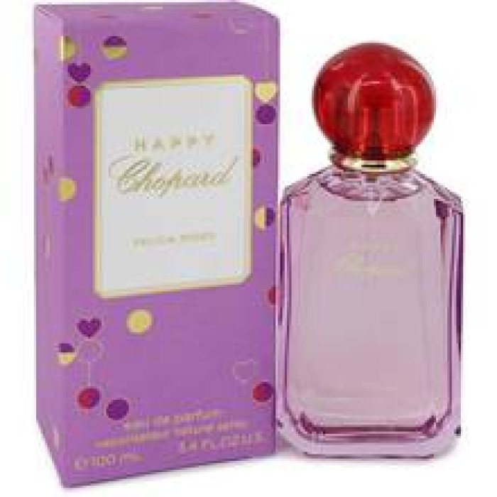 Chopard-Happy Felicia Roses EDP-100ml