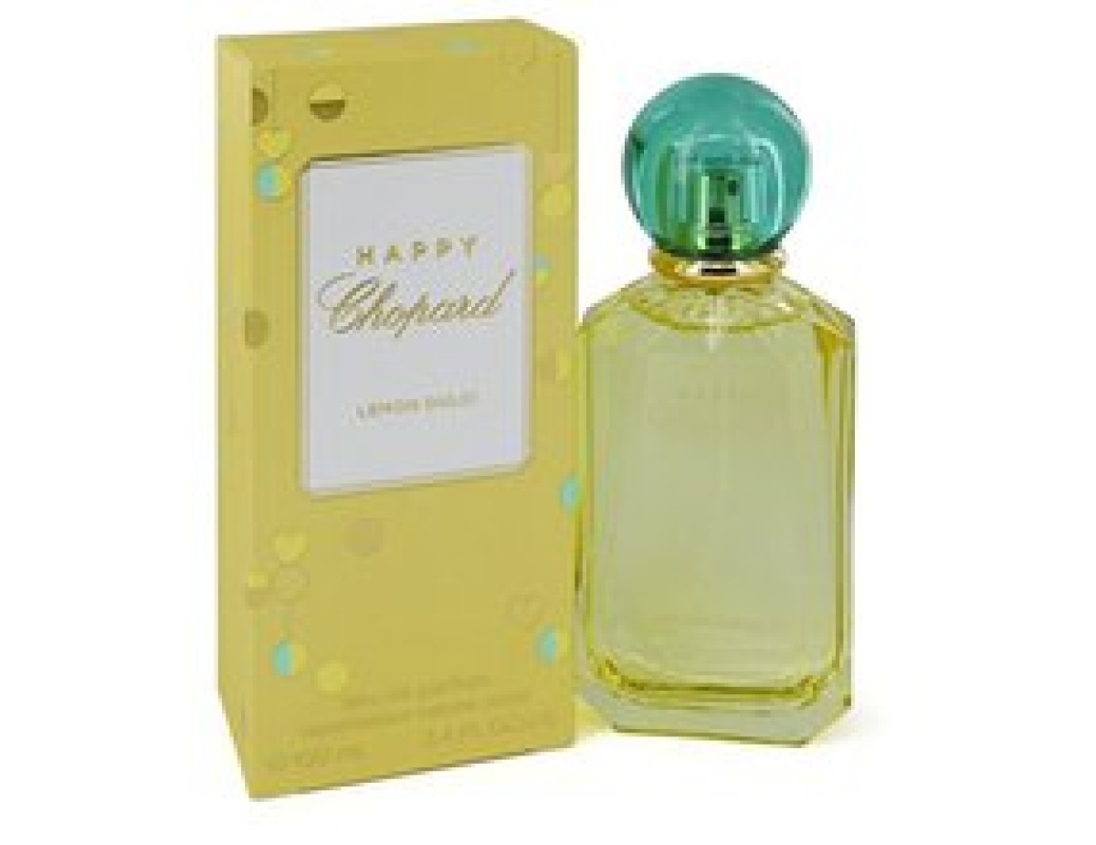 Happy Lemon Dulci EDP-40ml Happy Lemon Dulci EDP-40ml