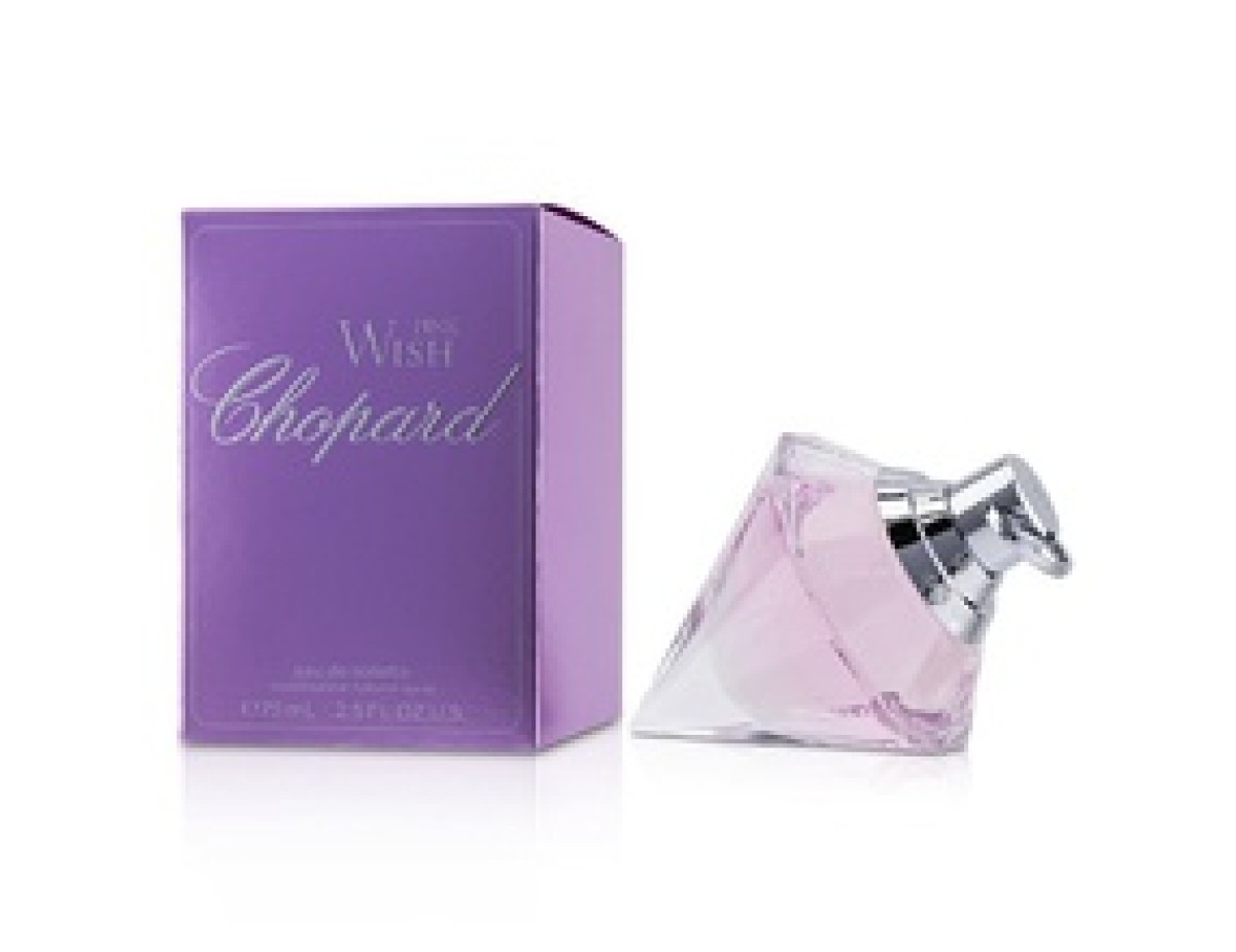 Pink Wish EDT-75ml