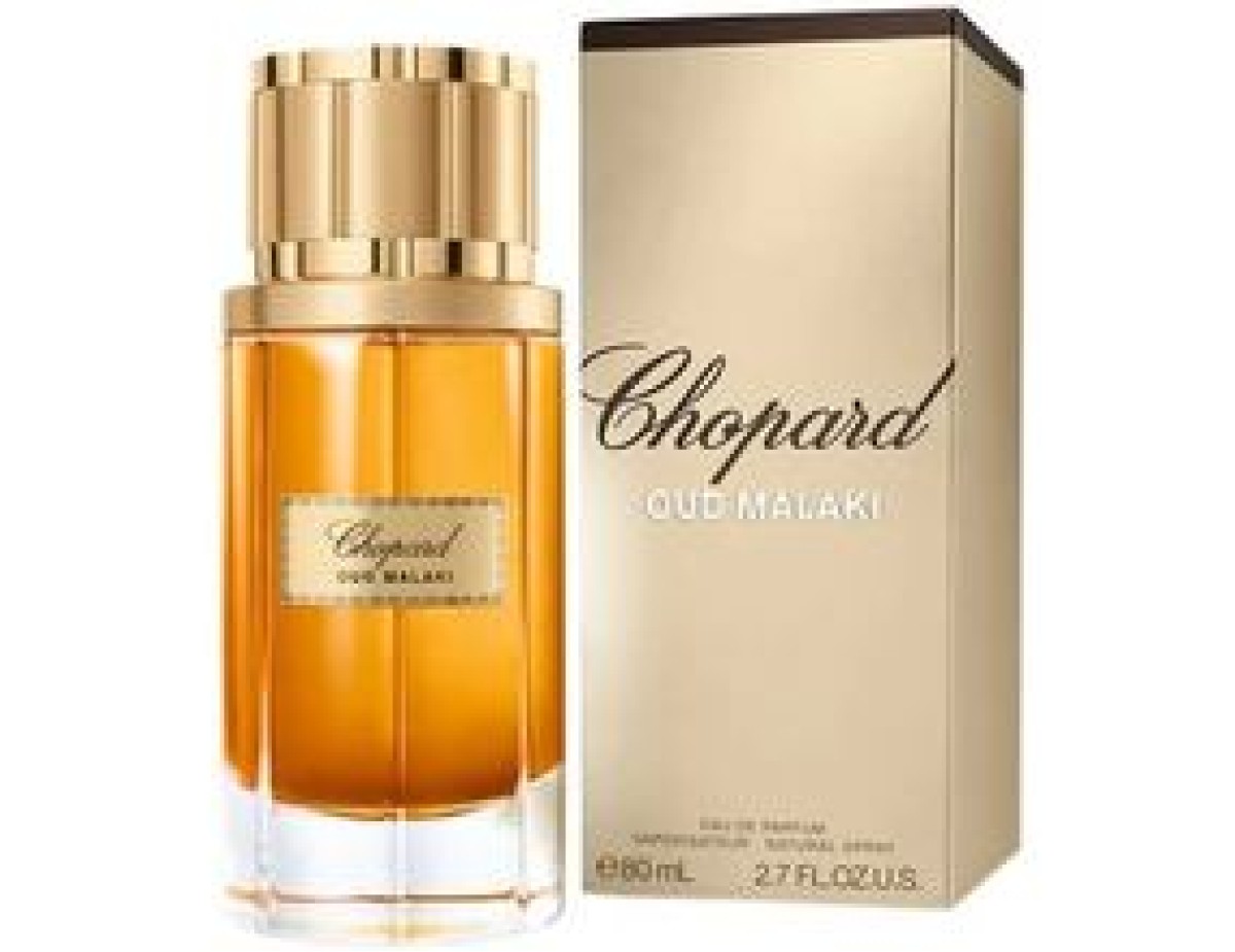 Oud Malaki EDP-80ml