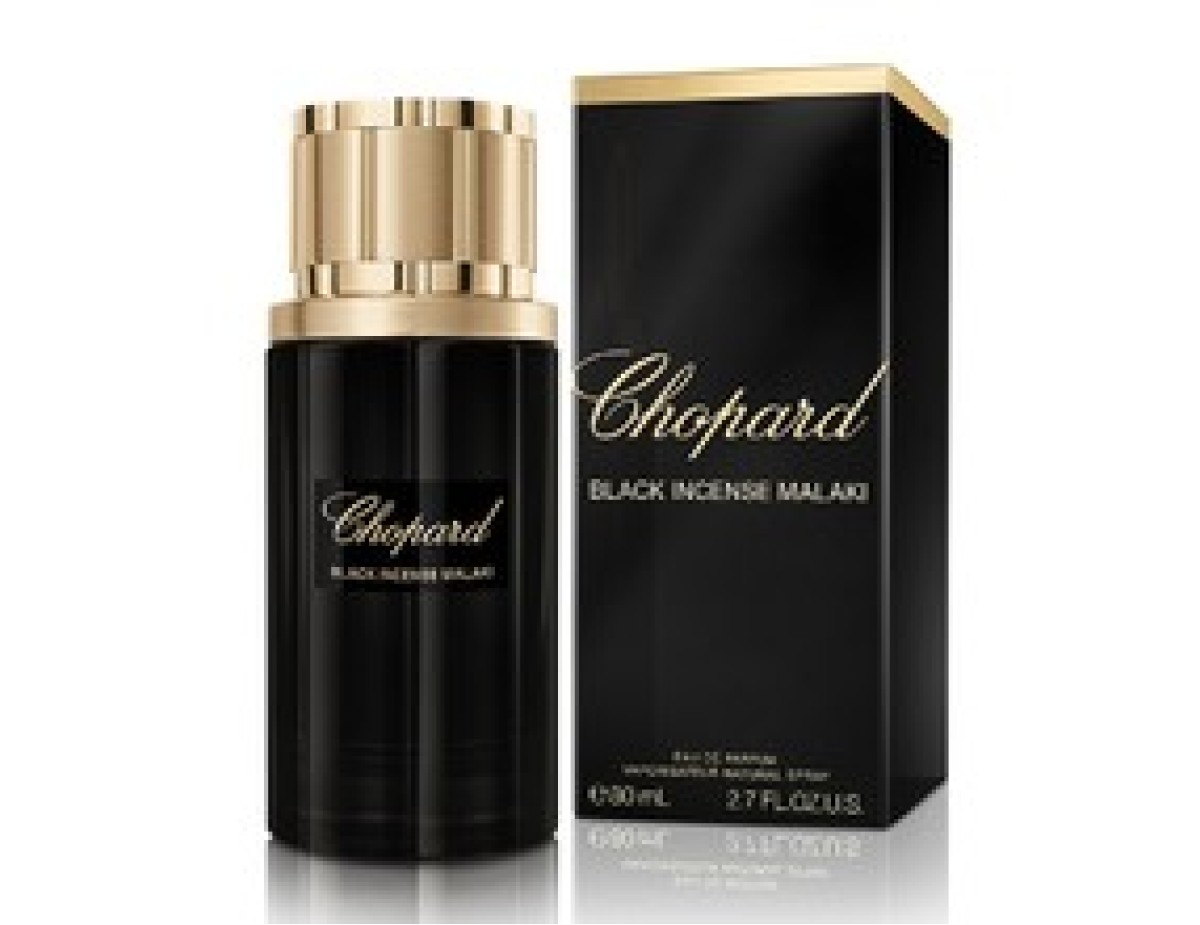 Black Incense Malaki EDP-80ml Black Incense Malaki EDP-80ml