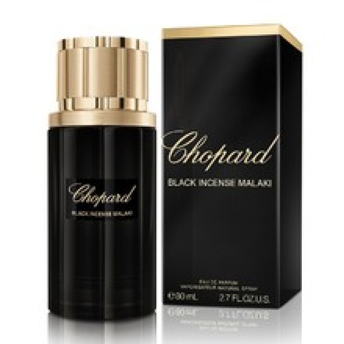 Black Incense Malaki EDP-80ml