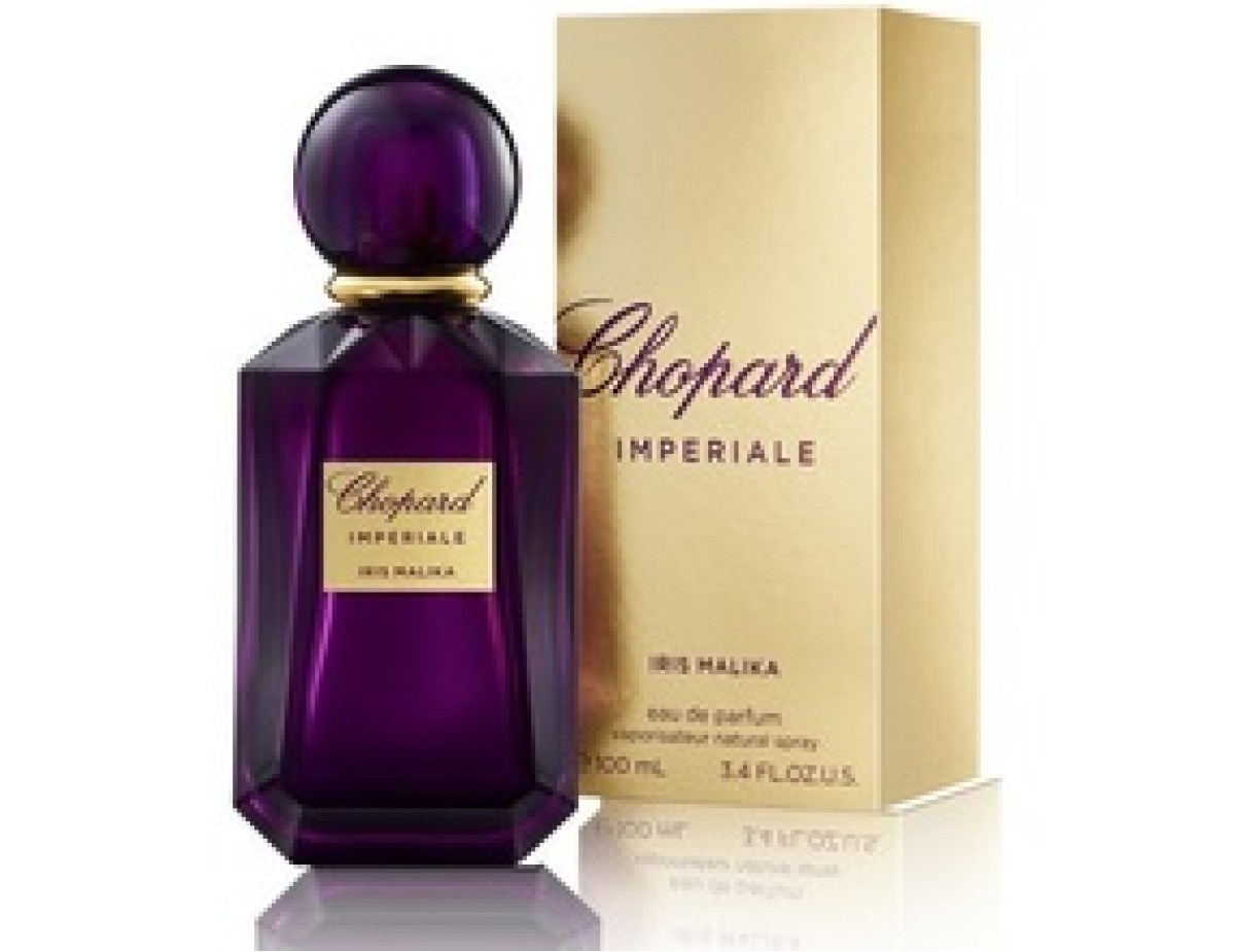 Imperiale Iris Malika EDP-100ml