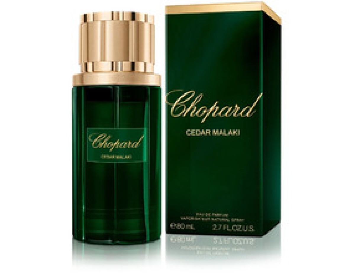 Chopard-Cedar Malaki EDP-80ml Chopard-Cedar Malaki EDP-80ml