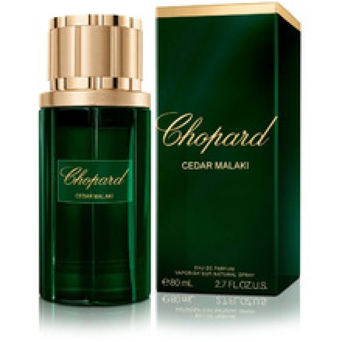 Chopard-Cedar Malaki EDP-80ml