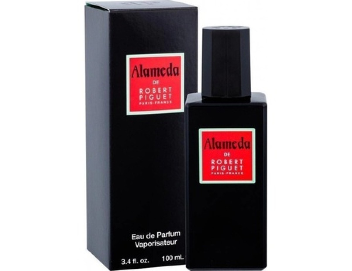 Robert Piguet-Alameda EDP-100ml