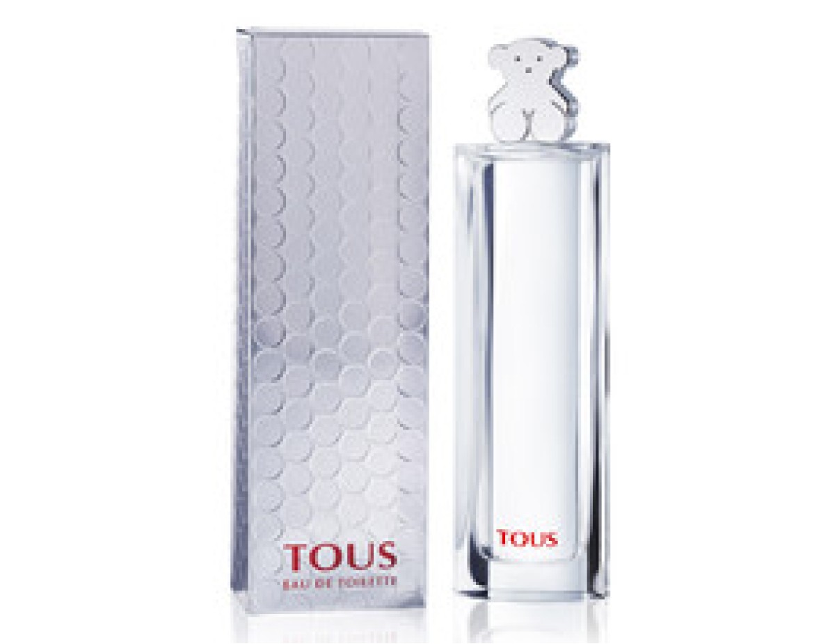 Tous-Tous for Women EDT-90ml Tous-Tous for Women EDT-90ml