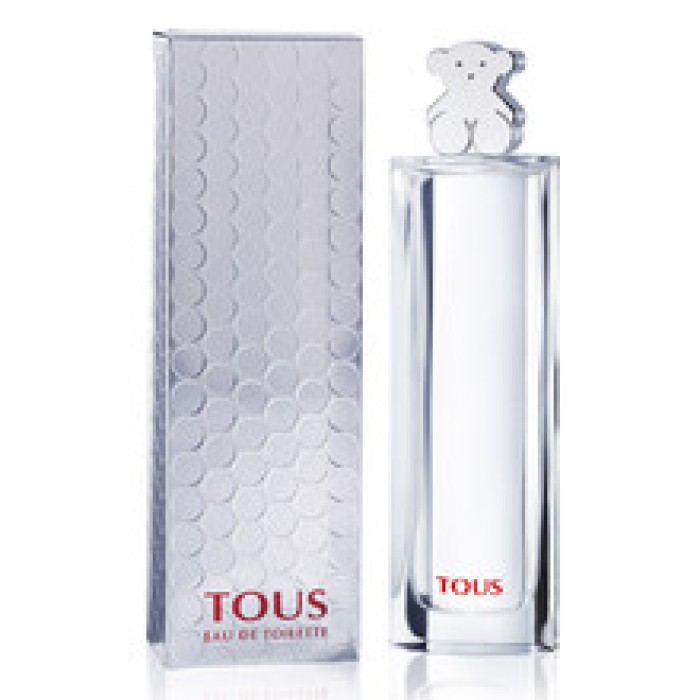 Tous-Tous for Women EDT-90ml