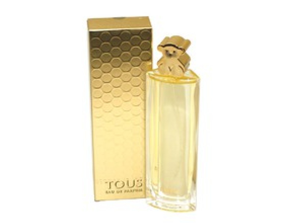 Tous-Gold EDP-90ml Tous-Gold EDP-90ml