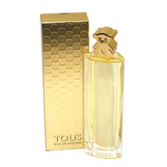 Tous-Gold EDP-90ml Tous-Gold EDP-90ml