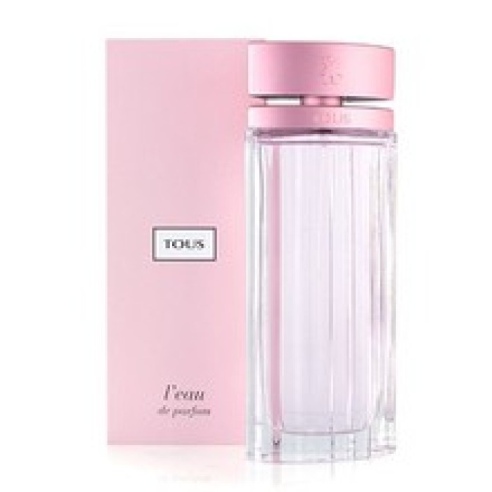 Tous-Tous L´Eeu EDP-90ml