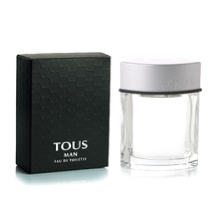 Tous-Tous Man EDT-50ml