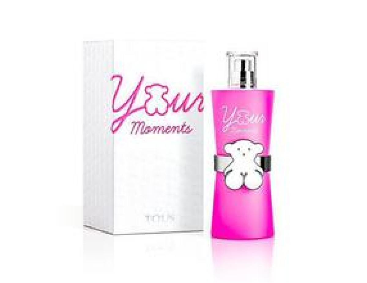 Tous-Your Moments EDT-30ml