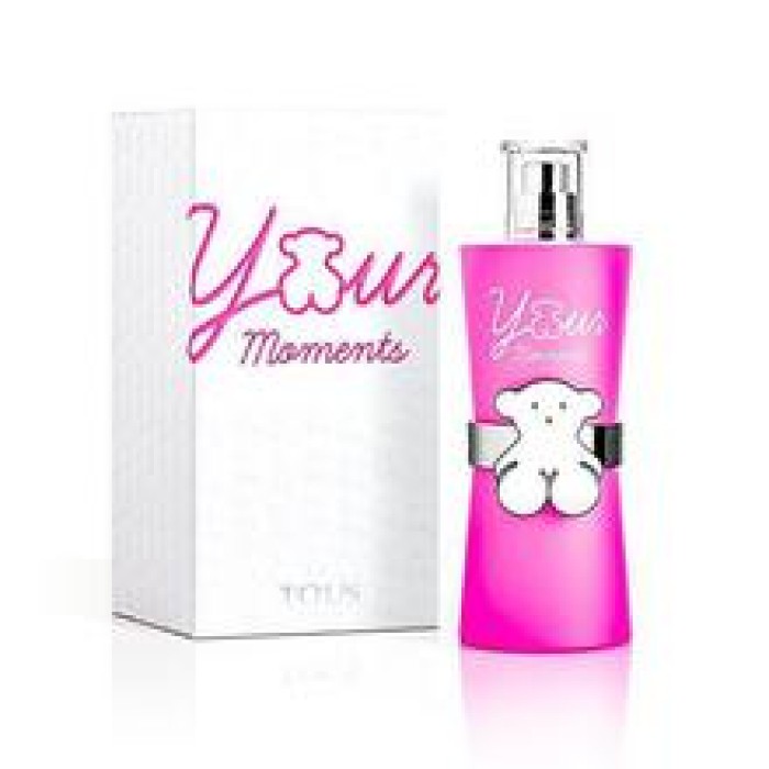 Tous-Your Moments EDT-30ml