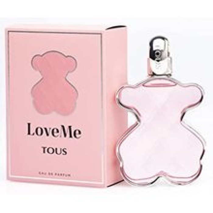 Tous-LoveMe EDP-90ml Tous-LoveMe EDP-90ml