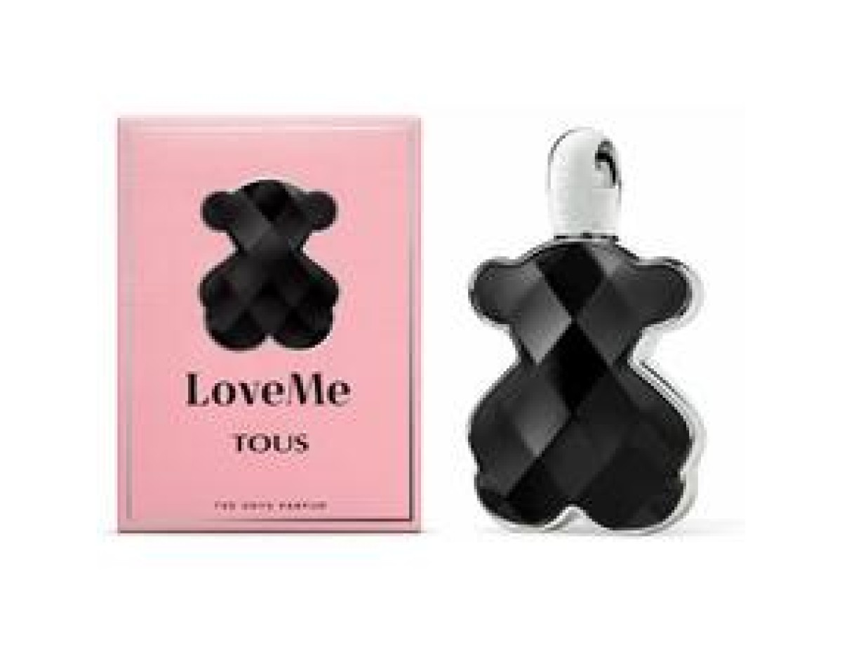 Tous-LoveMe The Onyx Parfum EDP-90ml Tous-LoveMe The Onyx Parfum EDP-90ml