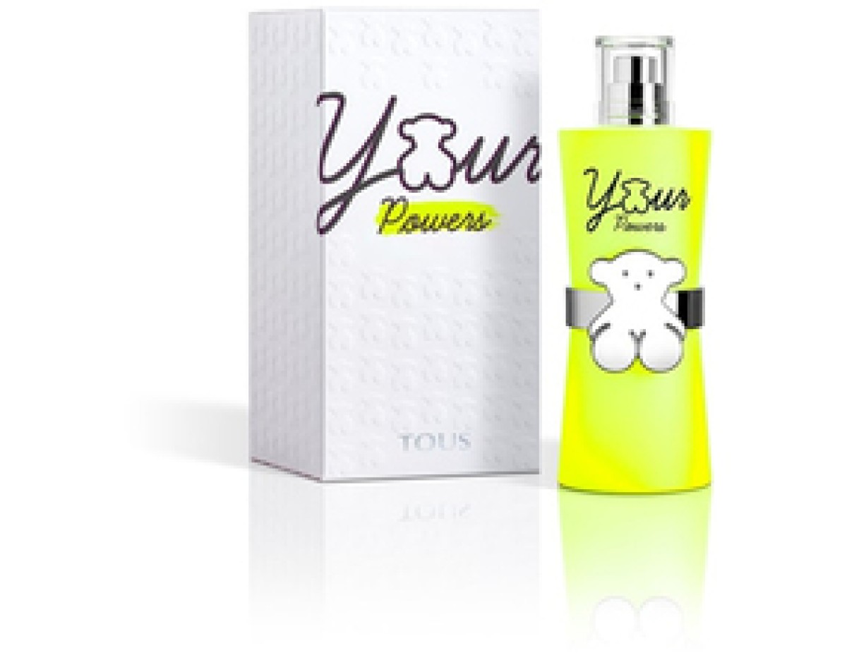 Your Powers EDT-90ml
