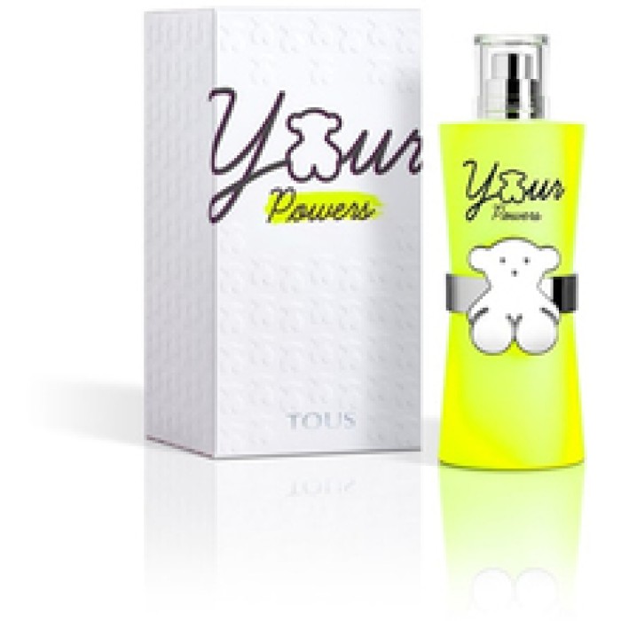 Your Powers EDT-90ml