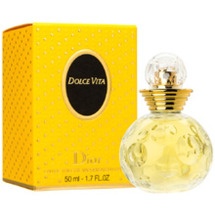 Dior-Dolce Vita EDT-100ml Dior-Dolce Vita EDT-100ml