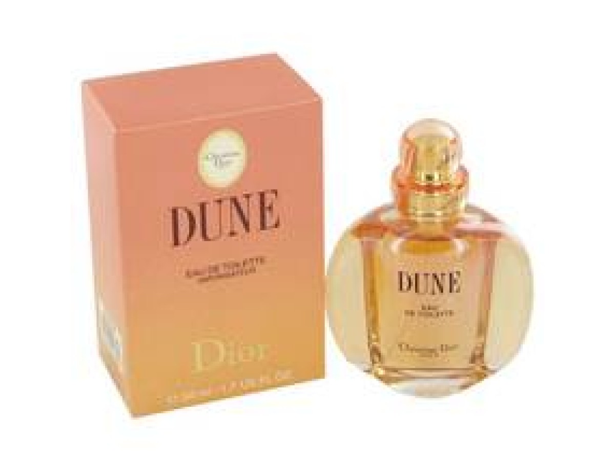 Dior-Dune EDT-100ml