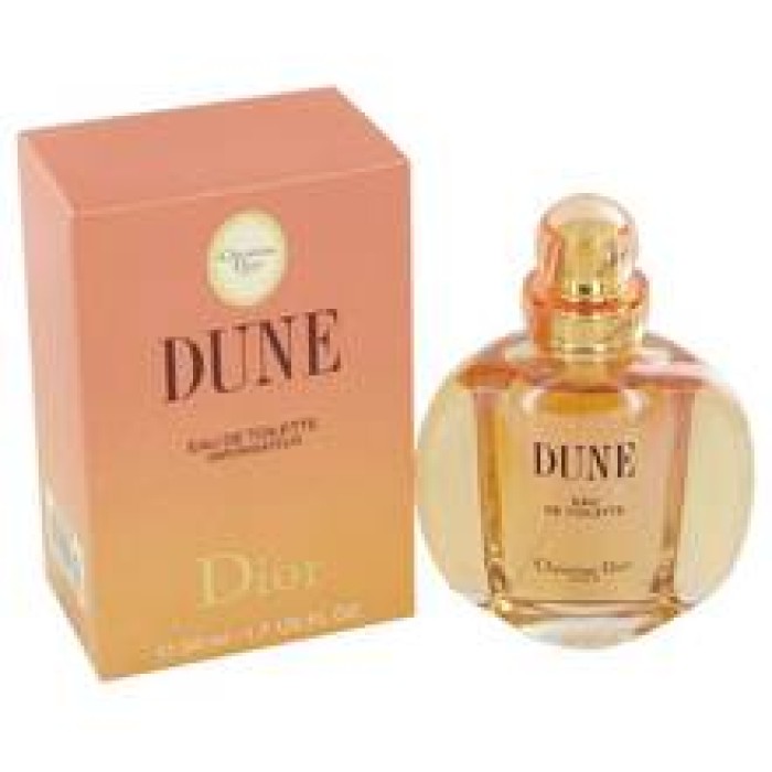 Dior-Dune EDT-100ml