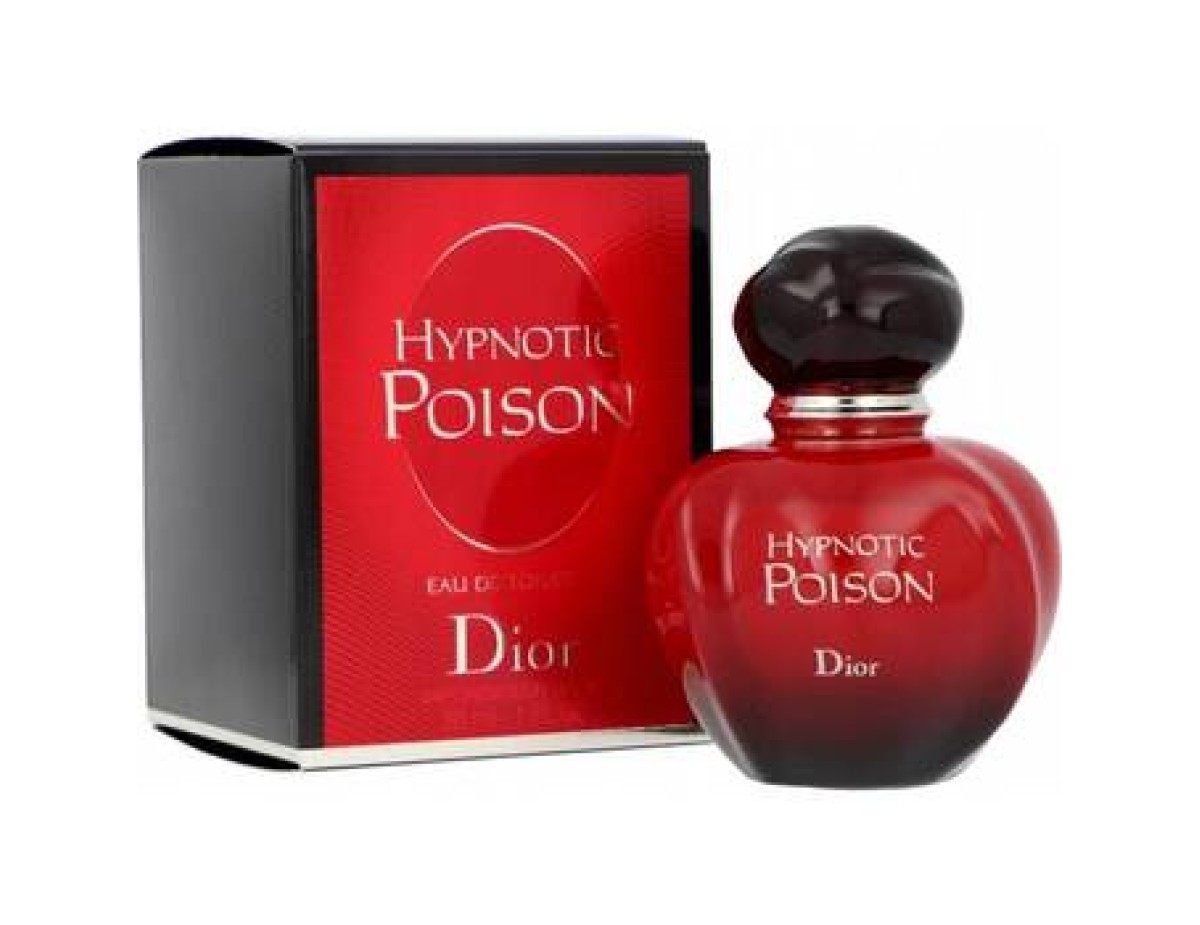 Dior-Hypnotic Poison EDT-50ml