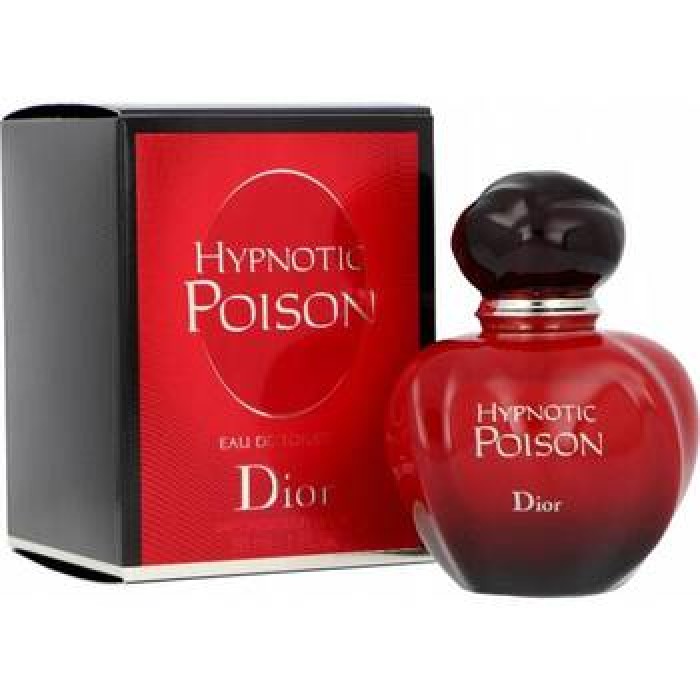 Dior-Hypnotic Poison EDT-50ml