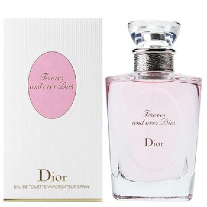 Dior-Forever & Ever EDT-100ml