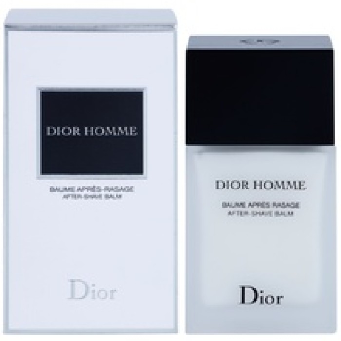 Dior-Homme After Shave Balsam-100ml Dior-Homme After Shave Balsam-100ml