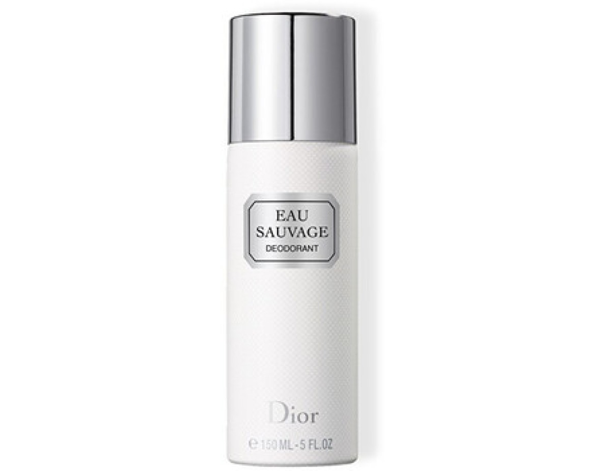 Dior-Eau Sauvage Deospray-150ml Dior-Eau Sauvage Deospray-150ml