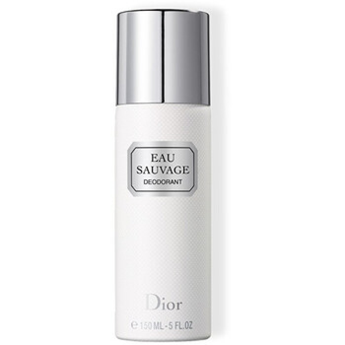 Dior-Eau Sauvage Deospray-150ml Dior-Eau Sauvage Deospray-150ml