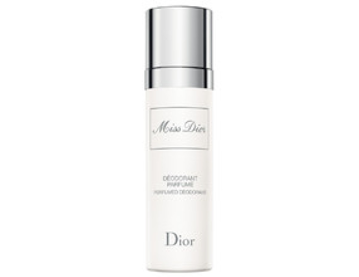 Dior-Miss Dior Deospray-100ml