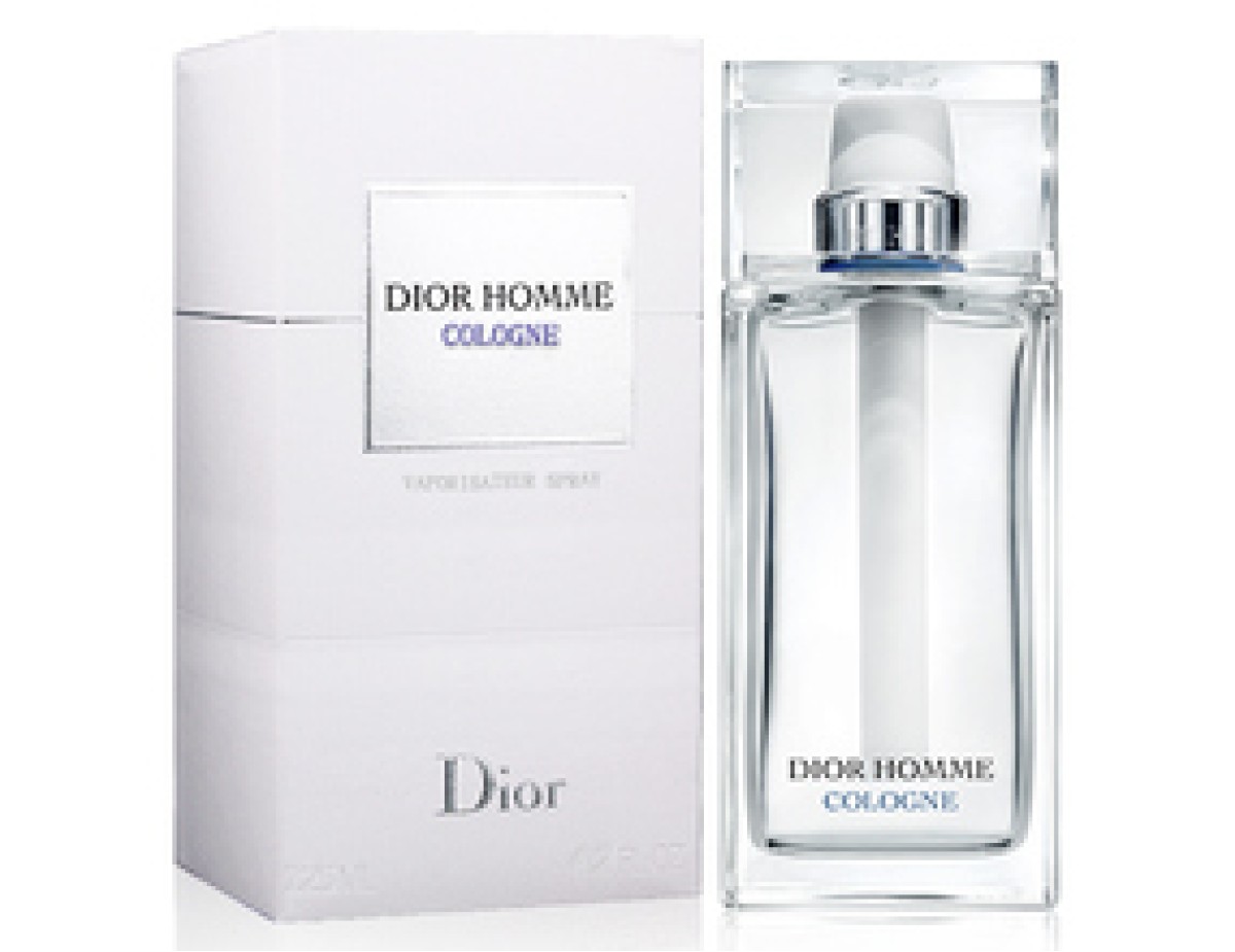 Homme Cologne EDC-75ml