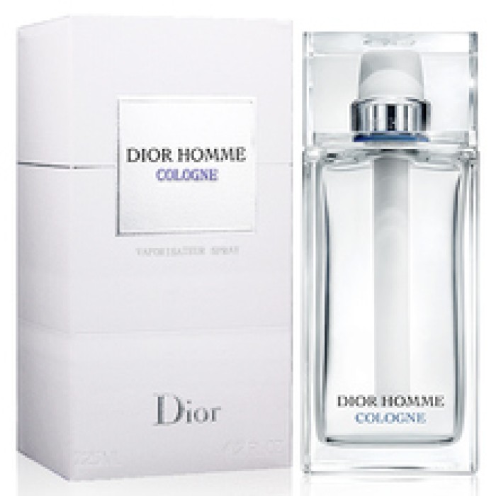 Homme Cologne EDC-75ml