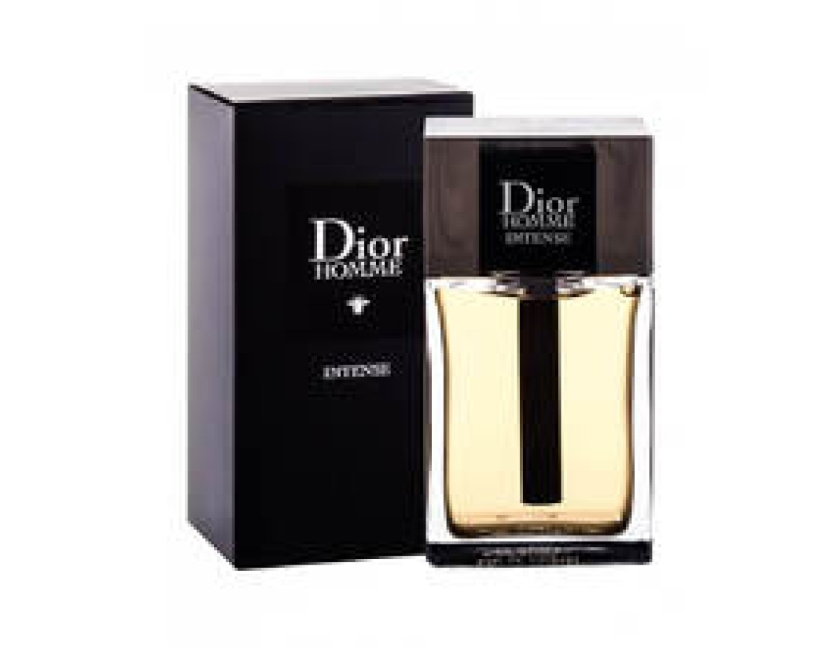 Homme INTENSE EDP-50ml Homme INTENSE EDP-50ml